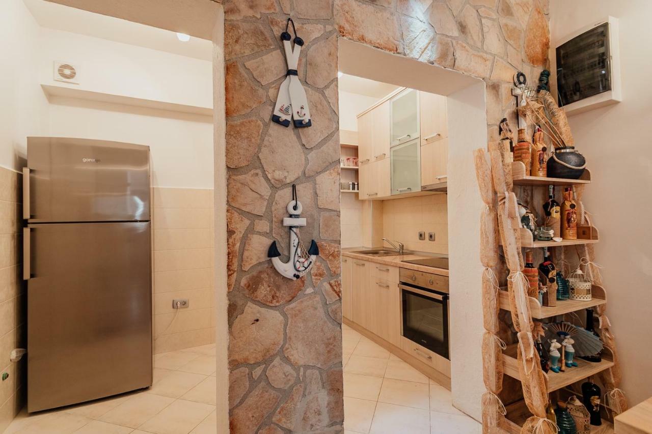 Stone House แฮร์เซ็ก-โนวี ภายนอก รูปภาพ